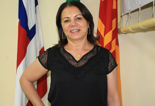 Brumado: durante sessão do legislativo, vereadora Ilka Abreu faz importantes indicações para a zona rural