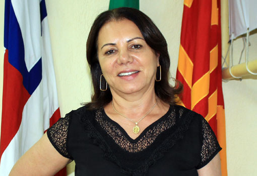 Brumado: vereadora Ilka Abreu faz importantes indicações para o município