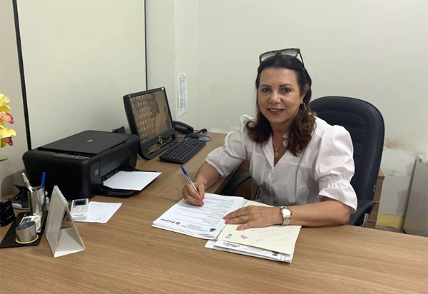 Brumado: vereadora Ilka Abreu tem indicações para a zona rural e urbana aprovadas na sessão desta segunda (09)