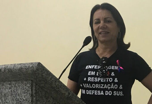 Brumado: vereadora Ilka Abreu faz indicações para a zona rural