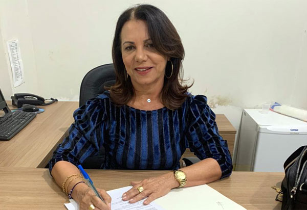 Brumado: Vereadora Ilka Abreu apresenta suas indicações aprovadas ao longo do mandato