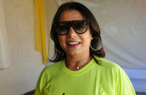 Secretário do PR garante que Ilka Abreu está filiada ao partido e concorrerá a cargo político nas eleições 2016