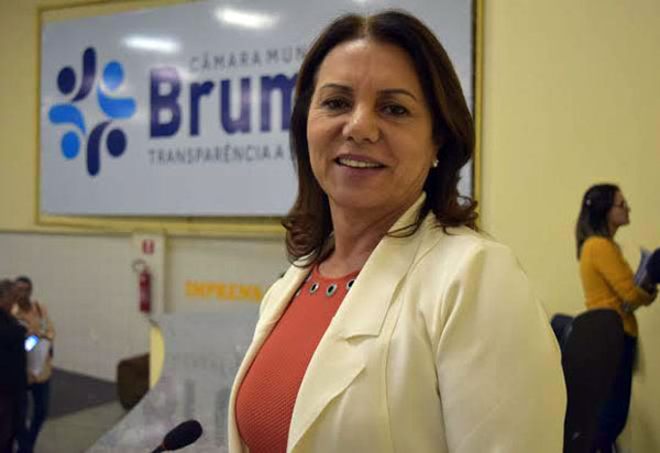 Brumado: prefeito sanciona projeto da vereadora Ilka Abreu sobre prioridade em estabelecimentos públicos e privados às pessoas com Transtorno do Espectro Autista