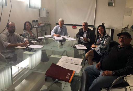 Brumado: vereadora Ilka Abreu participa de reunião a fim de intermediar o Termo de Liquidação e Renegociação de Dívida dos pequenos agricultores