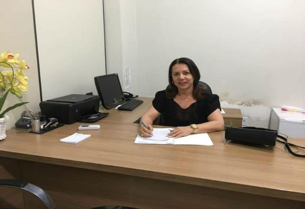 Brumado: vereadora Ilka Abreu tem indicações ao Executivo Municipal aprovadas no Legislativo 