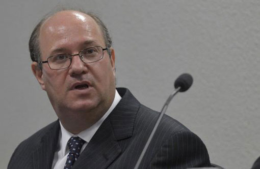 Ilan Goldfajn é indicado para o Banco Central