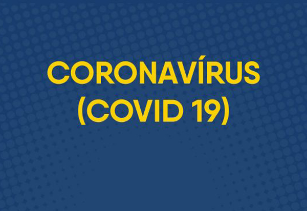Bahia registra quinto óbito pelo novo coronavírus (Covid-19)