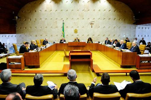 STF mantém Renan Calheiros na presidência do Senado 