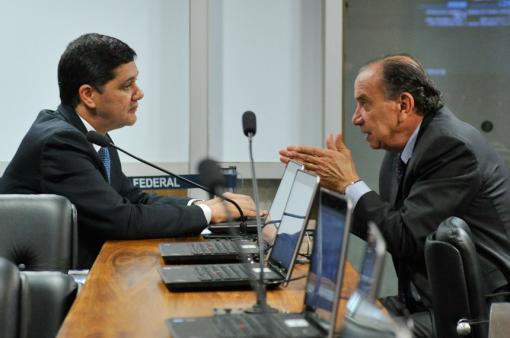 Senado: CCJ volta a debater redução da maioridade penal por via constitucional