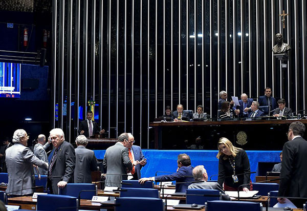 Aprovada a MP que facilita venda de bens apreendidos do tráfico de drogas