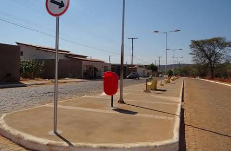 Brumado: associação dos bairros Santa Tereza, São Joaquim e Nova Esperança convoca todos os moradores para assembleia geral