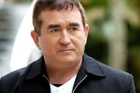 Prefeitura de Livramento cancela show de Amado Batista no São João 