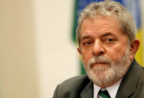 MP-SP denuncia Lula por lavagem de dinheiro e falsidade ideológica