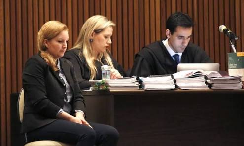 Elize Matsunaga pega 19 anos e 11 meses de prisão por matar e esquartejar o marido em SP 