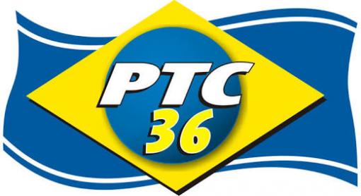 Presidente do PTC de Brumado Dispensa o Vereador Santinho da Legenda 
