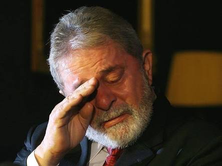 MP de São Paulo pediu a prisão preventiva de Lula