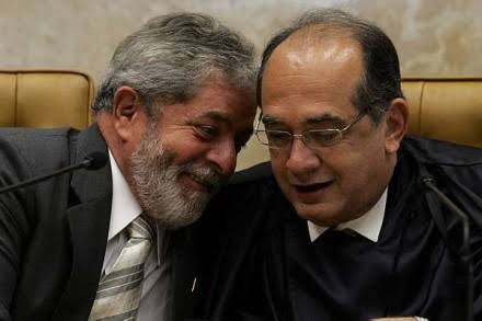 Gilmar Mendes suspende a posse de Lula; processo volta ao juiz Sérgio Moro 
