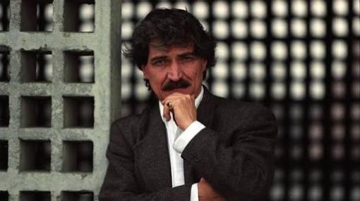 Cantor e compositor Belchior morre aos 70 anos 