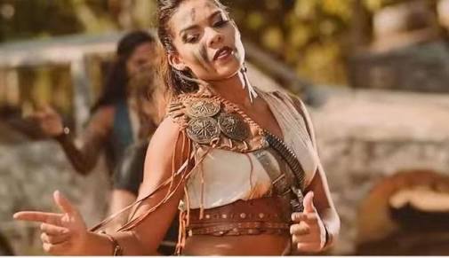 'Paredão Metralhadora' é a música do Carnaval da Bahia 