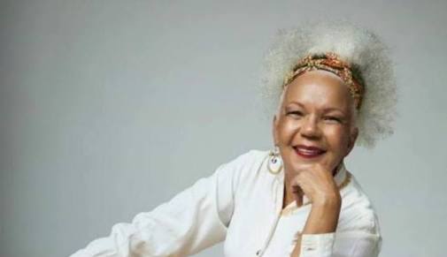 Cantora Loalwa Braz, do Kaoma, foi assassinada no Rio de Janeiro