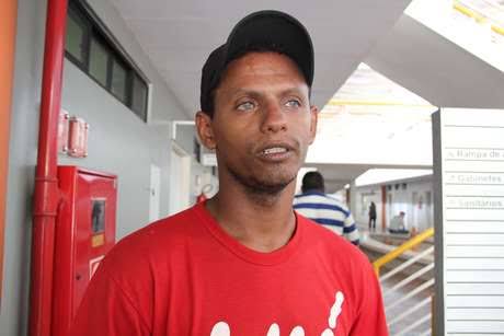 Irmão de Bruno diz que ajudou a ocultar corpo de Eliza em MG 