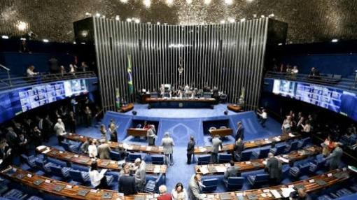 Impeachment: por 59 votos a 21, plenário do Senado aprova denúncia contra Dilma 