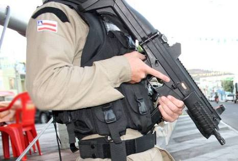 Governo paga Prêmio por Desempenho Policial no dia 13 a servidores da Segurança Pública