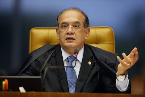 Gilmar Mendes suspende uso de condução coercitiva contra investigados