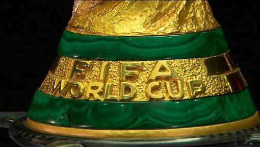 Fifa fará Copa do Mundo com 48 times a partir de 2026 