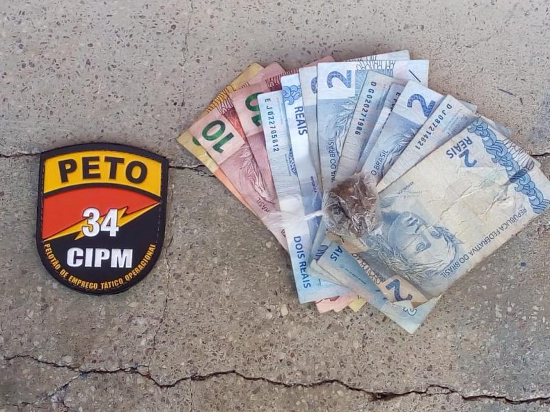 Brumado: menores infratores são apreendidos suspeitos de praticar roubo próximo ao HMPMN