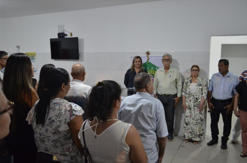 Prefeitura de Brumado inaugurou nova estrutura administrativa que reúne 4 órgãos importantes facilitando assim a vida da população 
