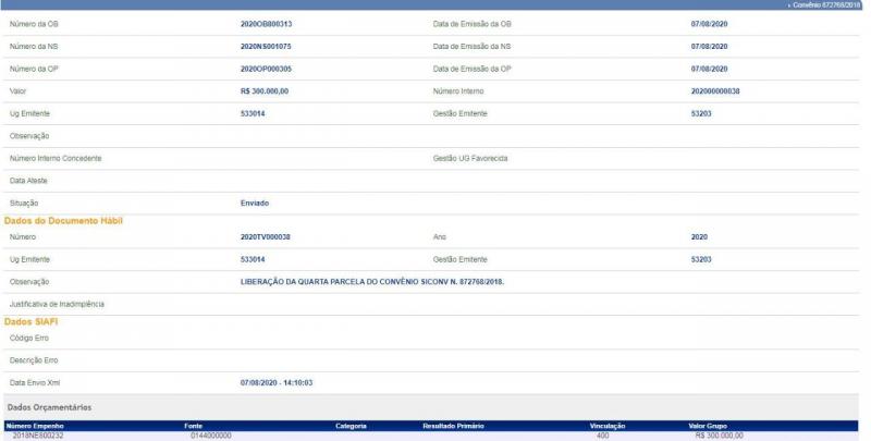 Compromisso Cumprido: Última parcela da Estrada de Ubiraçaba é liberada; Arthur Maia e Léo Vasconcelos solicitam pronta retomada das obras por parte da Prefeitura de Brumado 