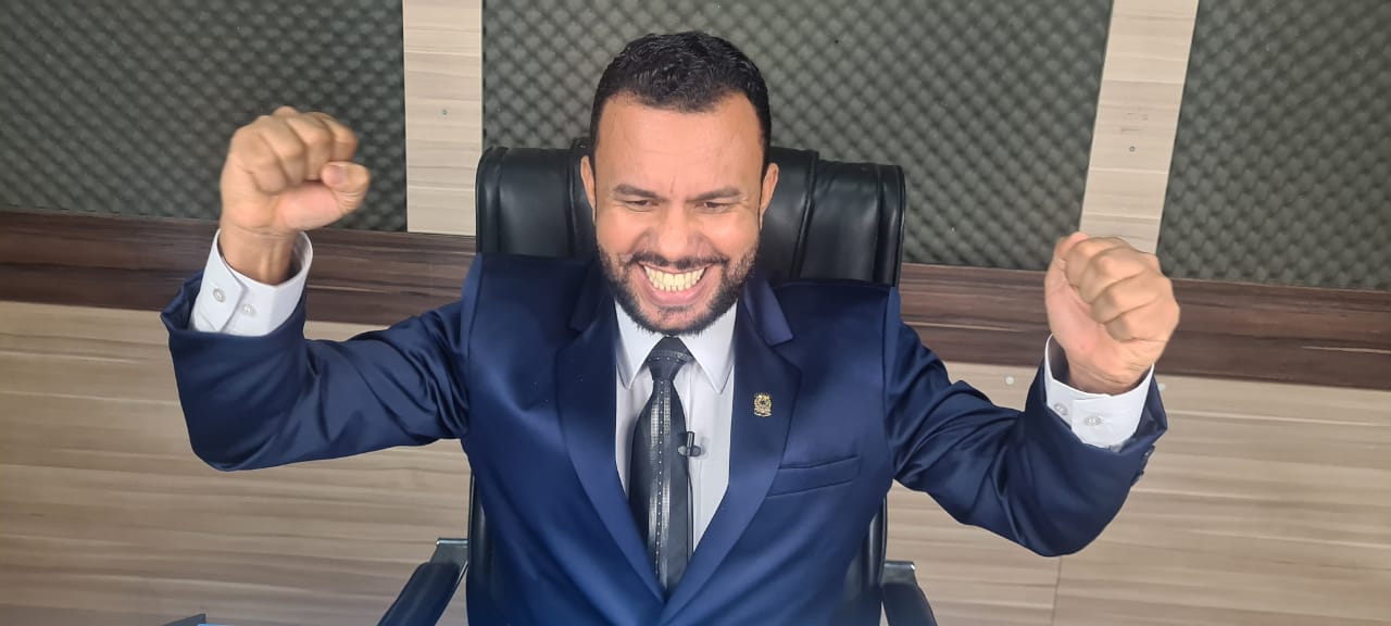 Brumado: Vereador Beto Bonelly comemora retirada de pauta do projeto que trata do Código de Obras e Urbanismo 