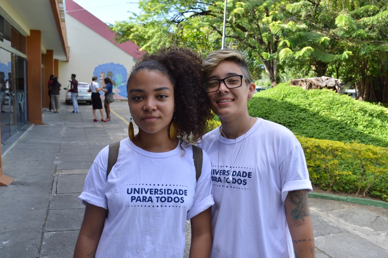 SEC prorroga até 2 de maio inscrições para o programa Universidade Para Todos