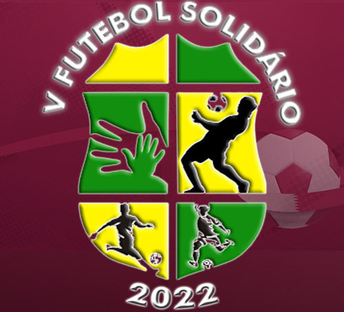 Brumado: 5ª edição Futebol Solidário será realizado dia 26 de novembro