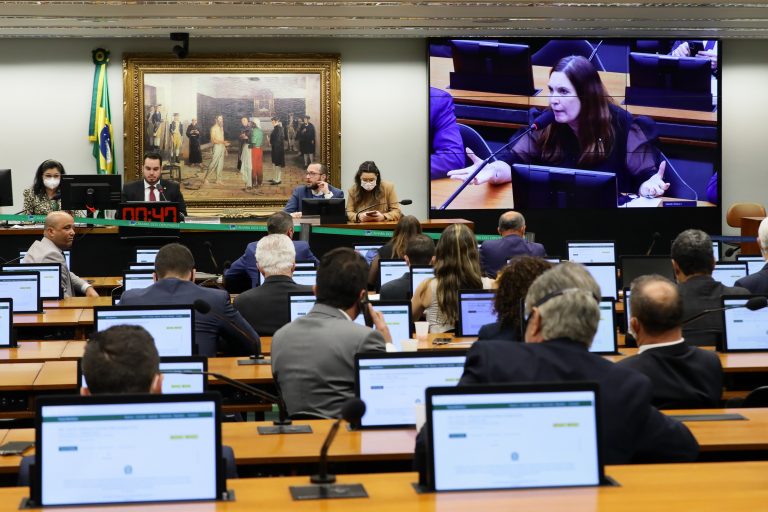 Comissão especial rejeita, por 23 a 11, o voto impresso obrigatório