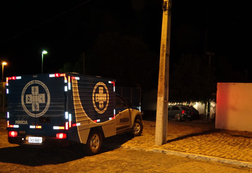 Brumado: jovem de 21 anos foi encontrado morto nas imediações da Igreja Matriz