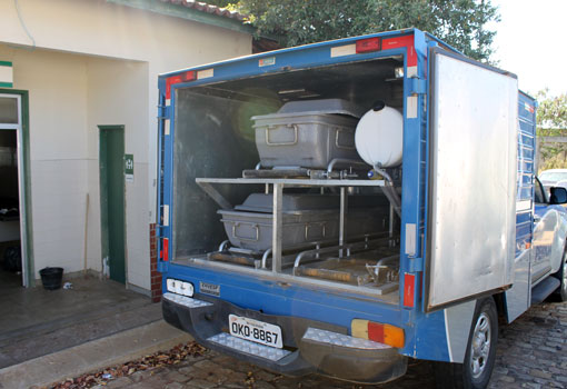 Brumado: homem morre após carro capotar na BR-030