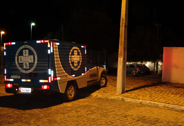 Homem é encontrado morto em residência na zona rural de Livramento
