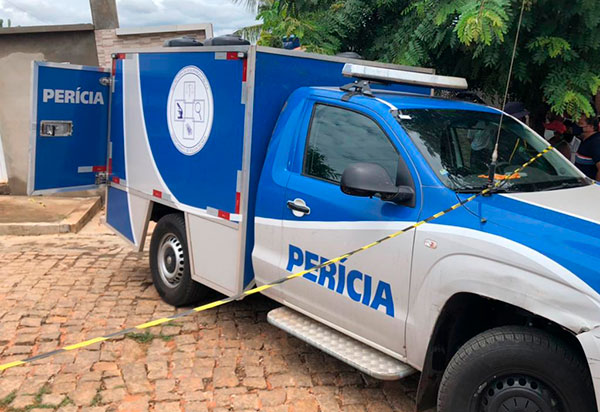 Paramirim: Homem mata ex-companheira  e comete suicídio