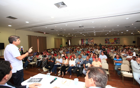 UPB: COMUNICAÇÃO E MARKETING PARA A GESTÃO MUNICIPAL