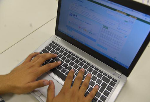 Receita libera hoje crédito do primeiro lote de restituição do IRPF