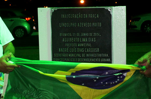 Eleições 2014: Candidatos já estão proibidos de inaugurar obra