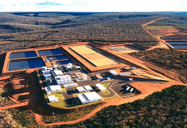 Falta de segurança: mineradora em Caetité é condenada em R$ 100 mil por discriminar terceirizados
