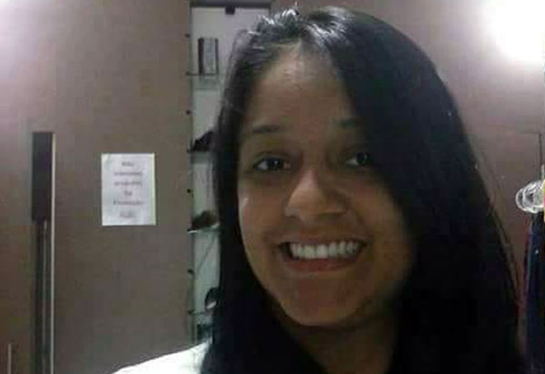Brumado: Morre a jovem brumadense Indiara Raiane Barbosa