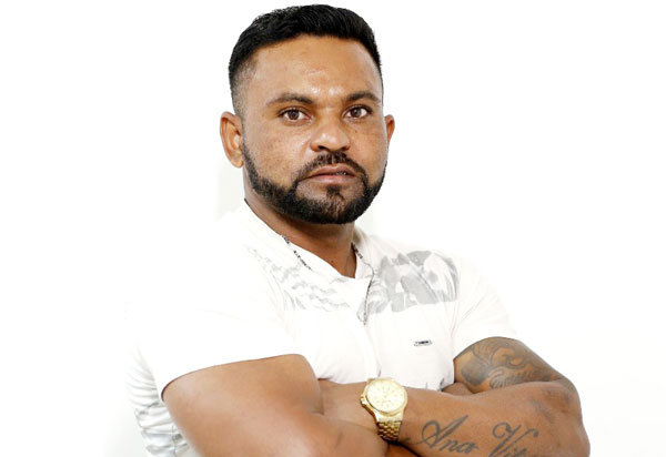 Brumado: Índio da Borracharia desiste da pré-candidatura a vereador