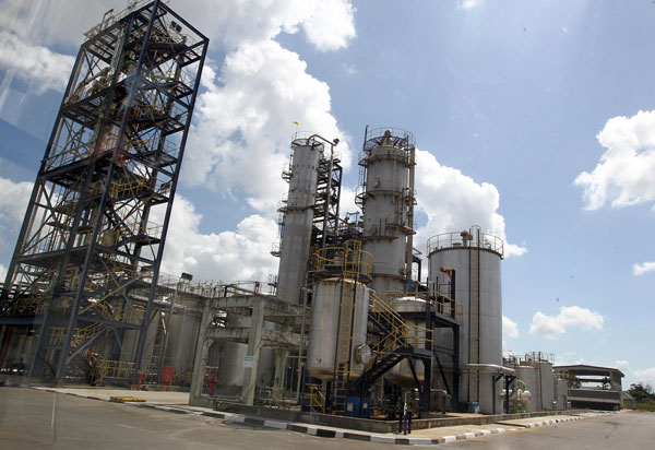 PIB da Bahia cresce 1,3% no segundo trimestre de 2019