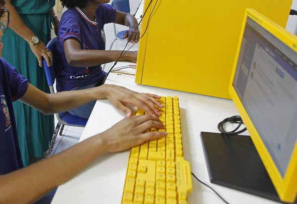 Estado: Matrículas abertas para os contemplados no sorteio eletrônico dos cursos técnicos da Educação Profissional