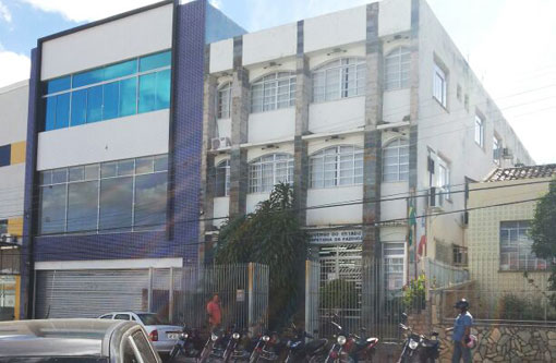 Brumado não perderá a sede da Inspetoria da Fazenda, afirma secretário Manoel Vitório