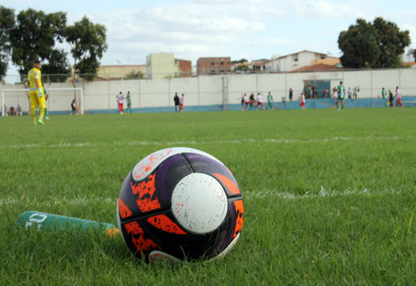 Intermunicipal: TVE transmitirá um dos jogos de Brumado no estádio Gilbertão